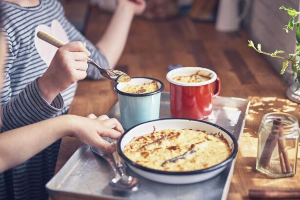 best arroz con leche boliviano near me