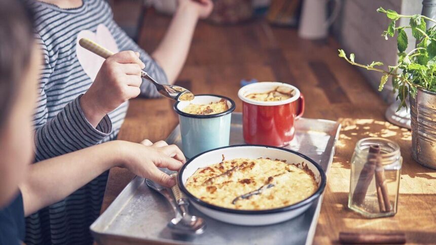best arroz con leche boliviano near me