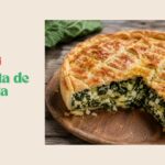Best Tarta de Acelga Near Me
