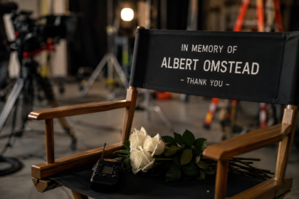 Albert Omstead