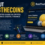 RobTheCoins