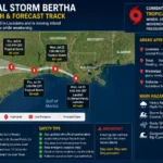 Tropical Storm