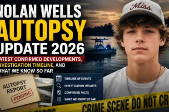 Nolan Well