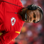 Eric Bieniemy