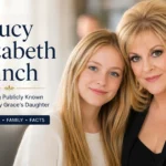 Lucy Elizabeth Linch