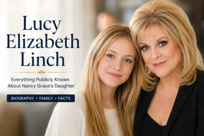 Lucy Elizabeth Linch