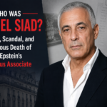 Daniel Siad biography and latest news – editorial featured image
