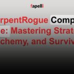 TheSerpentRogue Competitive Edge