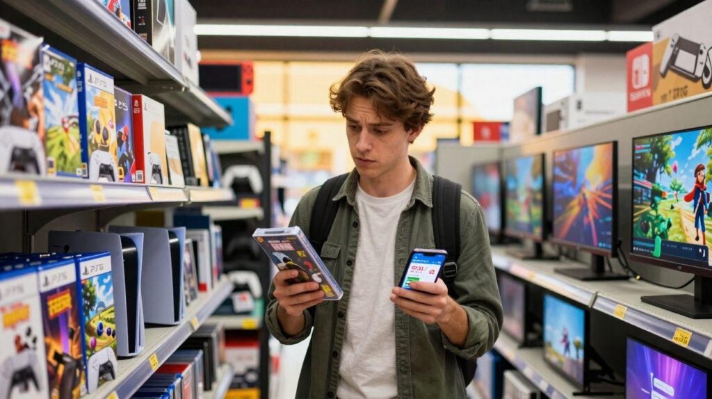 Future Outlook for the Game Retailer Administration Collapse