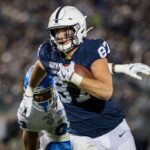 Pat Freiermuth: Career, Stats, NFL Journey, Contract & Latest Updates