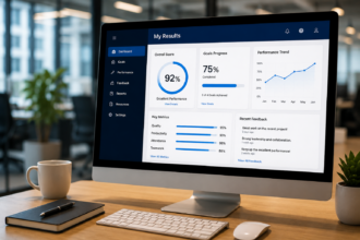 ATT My Results: 8 Quick Ways to Access Your Employee Dashboard