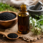 Black Seed Oil: Benefits, Uses, Buying Guide & Research