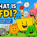 What Is BFDI?