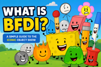 What Is BFDI?