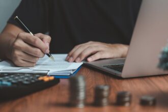 emergency fund calculator