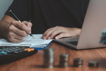 emergency fund calculator
