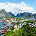 The Best Place to Visit Norway